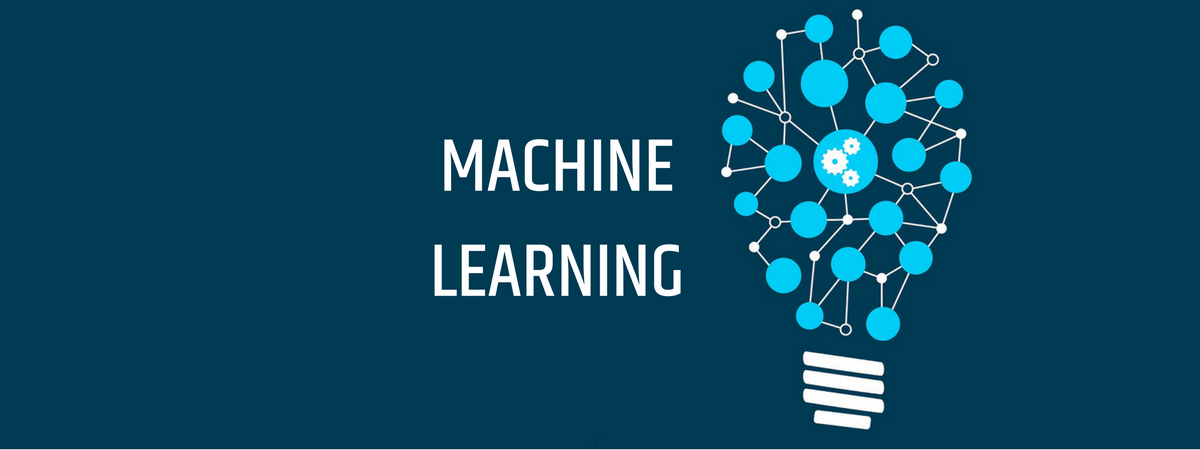 About machine learning